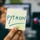 python
